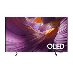 SAMSUNG Smart TV 65 OLED 4K S85F 2025 QN65S85FAPXPA