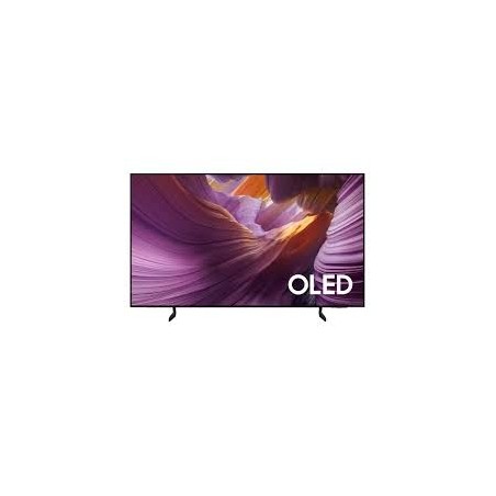 SAMSUNG Smart TV 65 OLED 4K S85F 2025 QN65S85FAPXPA