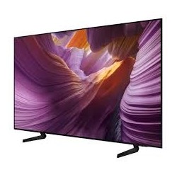 SAMSUNG Smart TV 65 OLED 4K S85F 2025 QN65S85FAPXPA