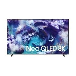SAMSUNG Smart TV 75 Neo QLED 8K QN900F 2025 QN75QN900FPXPA