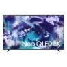 SAMSUNG Smart TV 75 Neo QLED 8K QN900F 2025 QN75QN900FPXPA