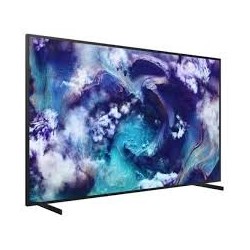 SAMSUNG Smart TV 75 Neo QLED 8K QN900F 2025 QN75QN900FPXPA