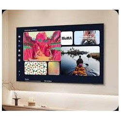SAMSUNG Smart TV 75 Neo QLED 8K QN900F 2025 QN75QN900FPXPA