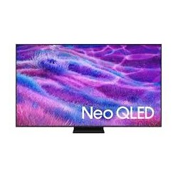SAMSUNG Smart TV 85 Neo QLED UHD 4K QN80F 2025 QN85QN80FAPXPA