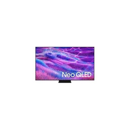 SAMSUNG Smart TV 85 Neo QLED UHD 4K QN80F 2025 QN85QN80FAPXPA