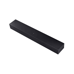 SAMSUNG Barra de Sonido HWB400F 2.0 ch Woofer integrado Black HWB400FZP