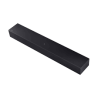 SAMSUNG Barra de Sonido HWB400F 2.0 ch Woofer integrado Black HWB400FZP