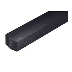 SAMSUNG Barra de Sonido HWB450F 2.1 ch con Subwoofer Negro HWB450FZP
