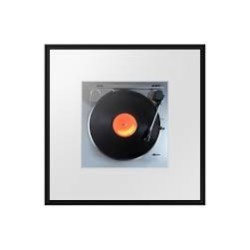 SAMSUNG Altavoz Music Frame Serie LS  120W HWLS60DZA