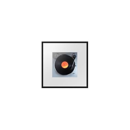 SAMSUNG Altavoz Music Frame Serie LS  120W HWLS60DZA