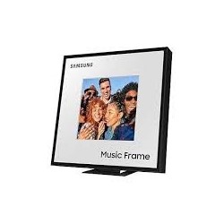SAMSUNG Altavoz Music Frame Serie LS  120W HWLS60DZA
