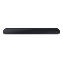 SAMSUNG Barra de Sonido HWS60DZP con subwoofer Black HWS60DZP