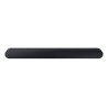 SAMSUNG Barra de Sonido HWS60DZP con subwoofer Black HWS60DZP