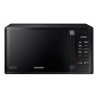 SAMSUNG Microondas 0.8 Pies con Quick Defrost Negro MS23K3513AKAP