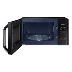 SAMSUNG Microondas 0.8 Pies con Quick Defrost Negro MS23K3513AKAP