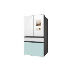 SAMSUNG Refrigeradora SAMSUNG BESPOKE Family Hub 29PIES806L WIFI RF29BB8900JMAP