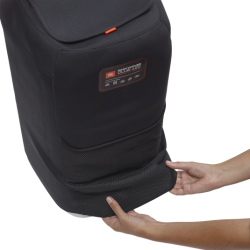 JBL - Speaker - Partybox Cover PB120 Black