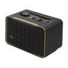 JBL Authentics 200 - Altavoz inteligente - para uso portátil - canal 2.0 - Bluetooth, Wi-Fi 6 - controlado por aplicación - 2 ví