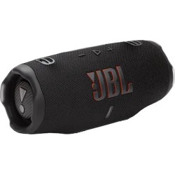 JBL - Speaker - Charge 6 BT Speaker Black - Or
