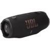 JBL - Speaker - Charge 6 BT Speaker Black - Or