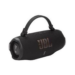 JBL - Speaker - Charge 6 BT Speaker Black - Or