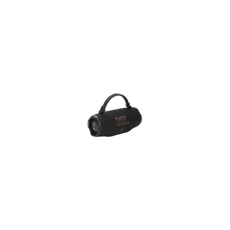 JBL - Speaker - Charge 6 BT Speaker Black - Or