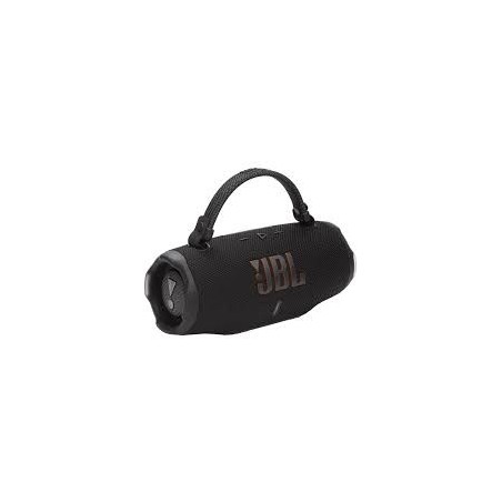 JBL - Speaker - Charge 6 BT Speaker Black - Or
