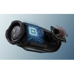 JBL - Speaker - Charge 6 BT Speaker Black - Or