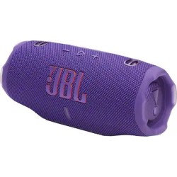 JBL Charge 6 BT Speaker Purple