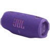 JBL Charge 6 BT Speaker Purple