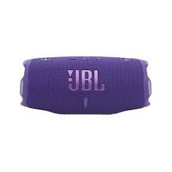 JBL Charge 6 BT Speaker Purple