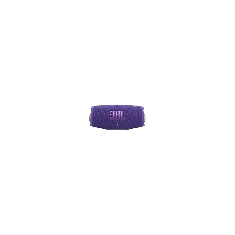 JBL Charge 6 BT Speaker Purple
