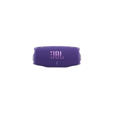 JBL Charge 6 BT Speaker Purple