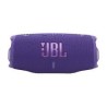JBL Charge 6 BT Speaker Purple