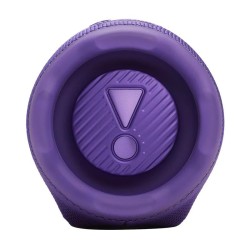 JBL Charge 6 BT Speaker Purple