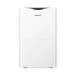 Deshumidifacdor Hisense Deshumidificador DH-50KP1SJXE30 23L