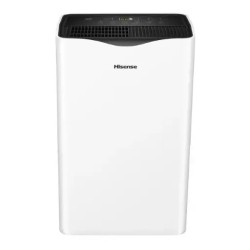 Deshumidifacdor Hisense Deshumidificador DH-50KP1SJXE30 23L