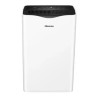 Deshumidifacdor Hisense Deshumidificador DH-50KP1SJXE30 23L