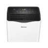 Deshumidifacdor Hisense Deshumidificador DH-50KP1SJXE30 23L