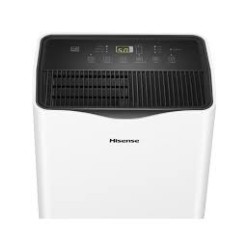 Deshumidifacdor Hisense Deshumidificador DH-70KP1SJXE30 33L
