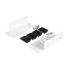 Midea Stacking Bracket Kit  MH04W45SCA + MH04ED80SCA MSTK1C