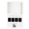 Midea Stacking Bracket Kit  MH04W45SCA + MH04ED80SCA MSTK1C