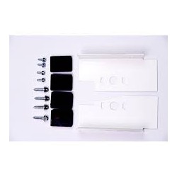 Midea Stacking Bracket Kit  MH04W45SCA + MH04ED80SCA MSTK1C