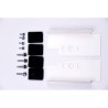 Midea Stacking Bracket Kit  MH04W45SCA + MH04ED80SCA MSTK1C