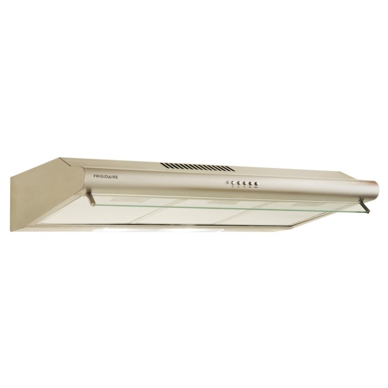 Frigidaire extractor 30pulg   FJSE308TBJSM