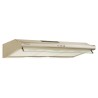 Frigidaire extractor 30pulg   FJSE308TBJSM