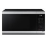 SAMSUNG Microondas 1.1 Pies Power Defrost Acero Inoxidable MS32DG4504ATAX