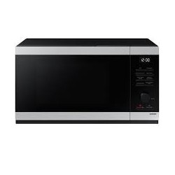 SAMSUNG Microondas Samsung 1.1 Cu.ft32L English panel, GRILL dorador MG32DG4524ATAP
