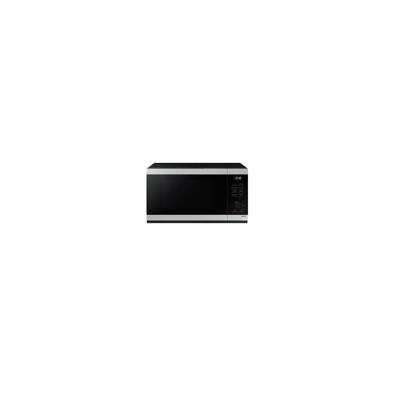 SAMSUNG Microondas Samsung 1.1 Cu.ft32L English panel, GRILL dorador MG32DG4524ATAP