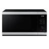 SAMSUNG Microondas Samsung 1.1 Cu.ft32L English panel, GRILL dorador MG32DG4524ATAP